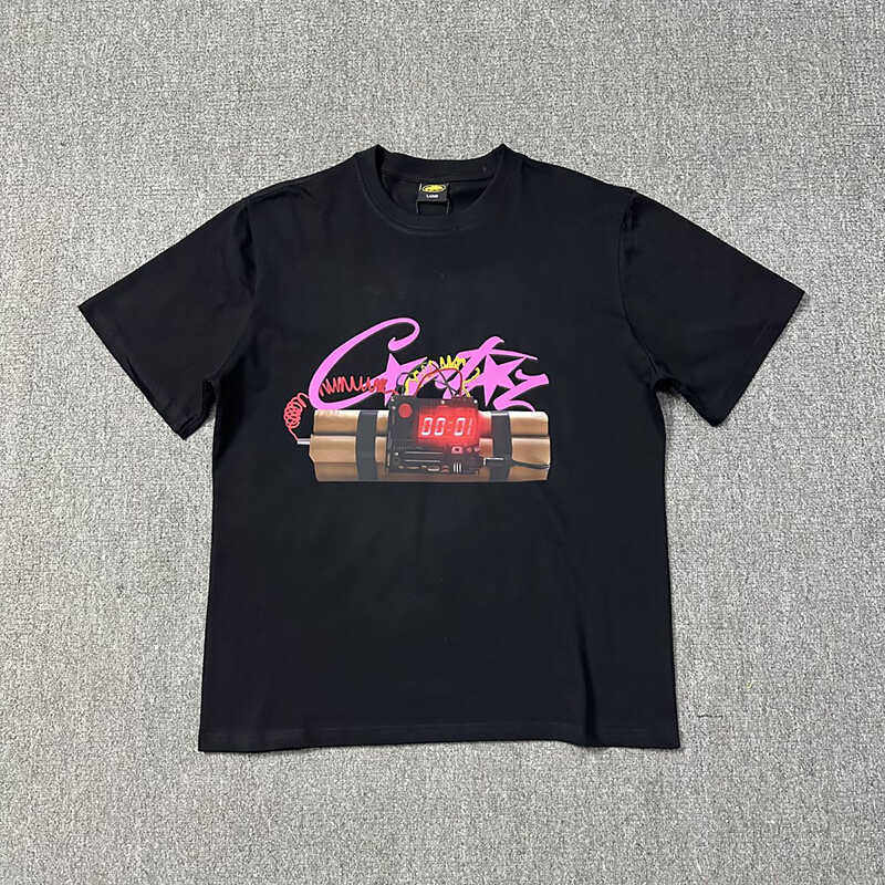 Crtz shirt